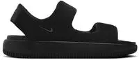 Nike FJ6044-001, NIKE Calm Sandalen Herren 001 - black/black-black 40