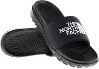 Pantoletten The North Face M Never Stop Cush Slide NF0A8A90KX71 Schwarz Male