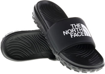 The North Face Never Stop Cush Herren Sandalen schwarz