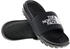 The North Face Never Stop Cush Herren Sandalen schwarz