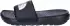 The North Face Never Stop Cush Herren Sandalen schwarz