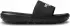 The North Face Never Stop Cush Herren Sandalen schwarz