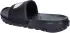 The North Face Never Stop Cush Herren Sandalen schwarz