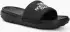 The North Face Never Stop Cush Herren Sandalen schwarz