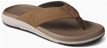 Reef Cushion Norte tan