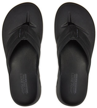 Skechers Zehentrenner Patino-Marlee 205111 BLK schwarz