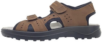 Jomos Herren Sandalette braun