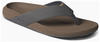 Herren-Sandalen mit Riemen