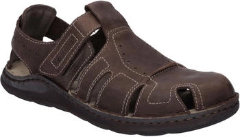 Josef Seibel Maverick 01 mocca