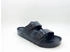 thies Ecofoam Sandale schwarz 1856
