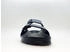 thies Ecofoam Sandale schwarz 1856