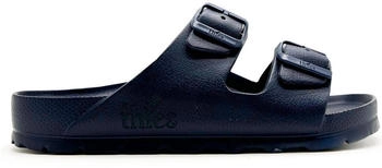 thies Ecofoam Sandal Outdoorsandale 5168T midnight