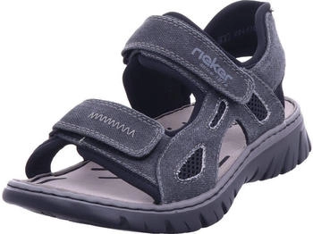 Rieker FSK Herren Sandalen