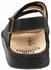 Finn Comfort Rialto schwarz