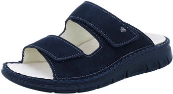 Finn Comfort Rab Herren schwarz