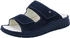Finn Comfort Rab Herren schwarz