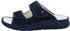 Finn Comfort Rab Herren schwarz