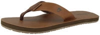 REEF RF000232-BZB, REEF LEATHER SMOOTHY Sandale 2025 bronze/brown - 50 Men
