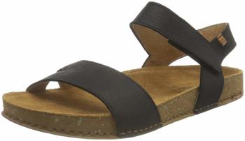 El Naturalista Ledersandalen N5790 Balance schwarz
