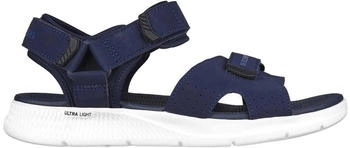 Skechers Go Consistent Sandalen 229097-NVBK-45