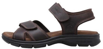 Panama Jack Sanders Basics C1 Sandalen 400427-Brown-47