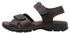 Panama Jack Sanders Basics C1 Sandalen 400427-Brown-47