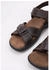 Panama Jack Sanders Basics C1 Sandalen 400427-Brown-47