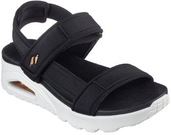 Skechers Skechers Sandale UNO schwarz