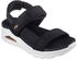 Skechers Skechers Sandale UNO schwarz