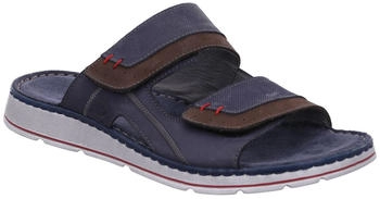 Rohde Brunello Herren Pantoletten Hausschuhe Sandalen Outdoor Sandalette 5984