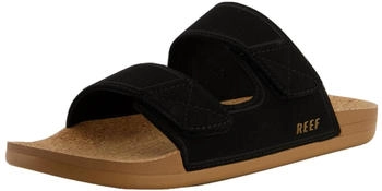 Reef Badeschuh 'Cushion Tradewind' schwarz