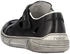 Rieker Slipper Leder Halbschuh Sandale Klettverschluss 04050