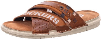 Dockers by Gerli 44SB001 Herren braun