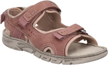 Josef Seibel Brenda 01 Sandale rot