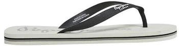 Pepe Jeans Bay Beach Basic M Flip-Flop weiß