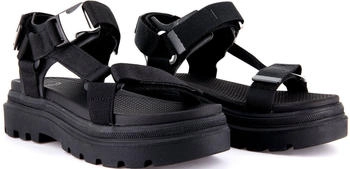 Palladium PALLACRUISE STRAP Sandale schwarz