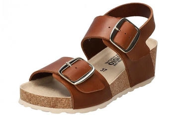 Mephisto Sandalen Damen grau 1139654