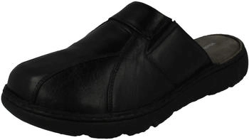 Hush Puppies Mules Carson Leder FS8867