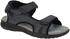 Geox U25ELA 0BC14 C4002 Sandalette