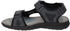 Geox U25ELA 0BC14 C4002 Sandalette