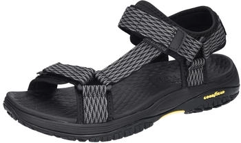 Skechers Lomell RIP Tide Herren schwarz