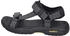 Skechers Lomell RIP Tide Herren schwarz