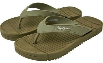 Pepe Jeans Shore M Beach Sandals army grün
