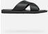 Geox Erice Herren Schuhe schwarz