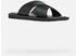 Geox Erice Herren Schuhe schwarz