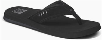 Reef The Layback schwarz