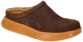 Panama Jack LEVI C3 marron Pantolette