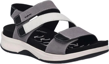 Josef Seibel Estelle 06 grau multi
