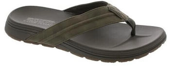 Skechers Patino Marlee Chocolate Synthetic
