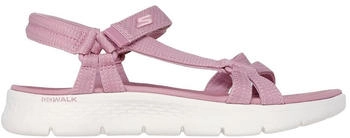 Skechers GO WALK Flex Sandal Sublime mauve